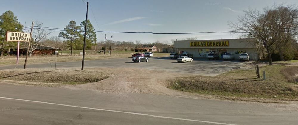 Dollar General | Cooper TX: 1701 W Dallas Ave, Cooper, TX 75432